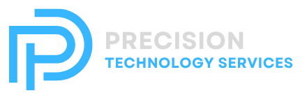 Precision Technology Services logo
